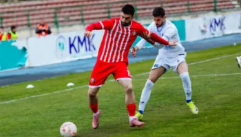 Kategoria e Parë/Kryesueset nuk gabojnë në ndeshjet e javës së 30