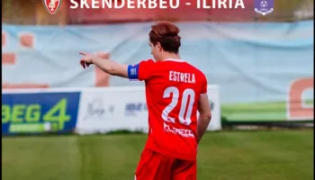 KATEGORIA E PARË: Skënderbeu, Laçi dhe Pogradeci bëjnë detyrën. Fitore të rëndësishme për Kukësin dhe Lushnjen