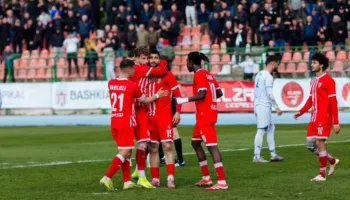 Kategoria e Parë: Skënderbeu & Laçi rikthehen në “Abissnet Superiore”. Garë e fortë për mbijetesën