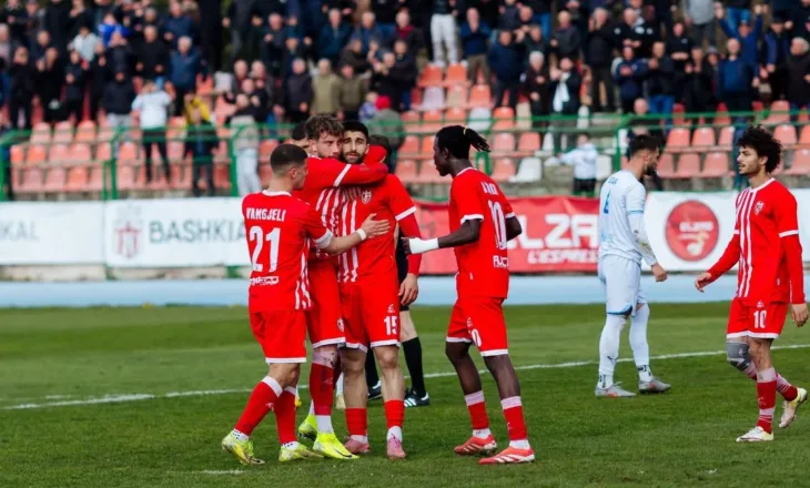 Kategoria e Parë: Skënderbeu & Laçi rikthehen në “Abissnet Superiore”. Garë e fortë për mbijetesën