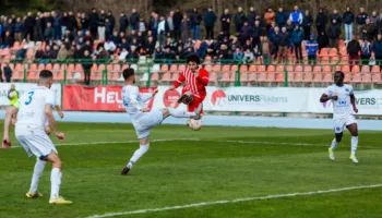 Kategoria e Parë: Zgjdhet formacioni dhe trajneri më i mirë i javës (foto)