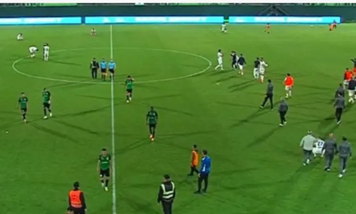 Kategoria Superiore/ Egnatia nuk ngre kokë, kampionët mposhten dhe nga Vora