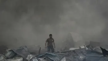 Katër të vrarë në sulmet izraelite në Libanin jugor, kërcënohet armëpushimi i brishtë