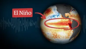 Këmbanë alarmi! Fenomeni ‘El Niño’ rikthehet në maj, paralajmërohen ndryshime të forta të motit
