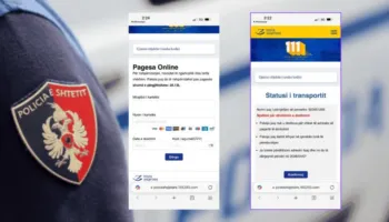 “Keni gjobë ose pako”, eksperti flet mbi SMS-të e rreme që tentojnë t’ju vjedhin të dhënat