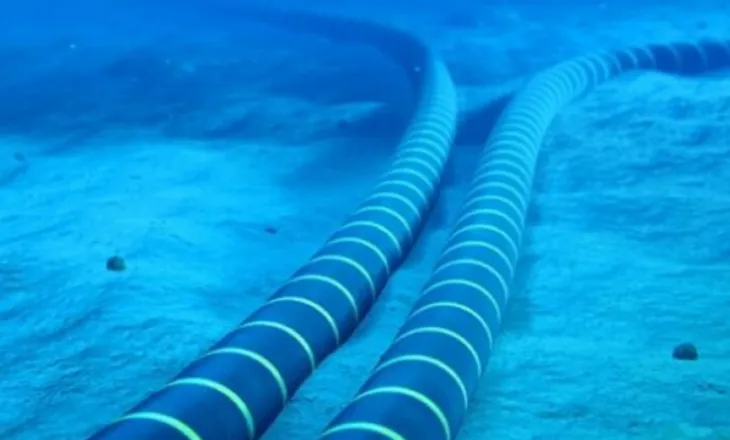 Këputet kablloja e komunikimit nënujor të Tajvanit, aktivizohet sistemi rezervë