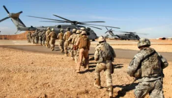 Kërcënimet e Trump ndaj Iranit, Mbretëria e Bashkuar nuk do të lejojë përdorimin e bazave të saj