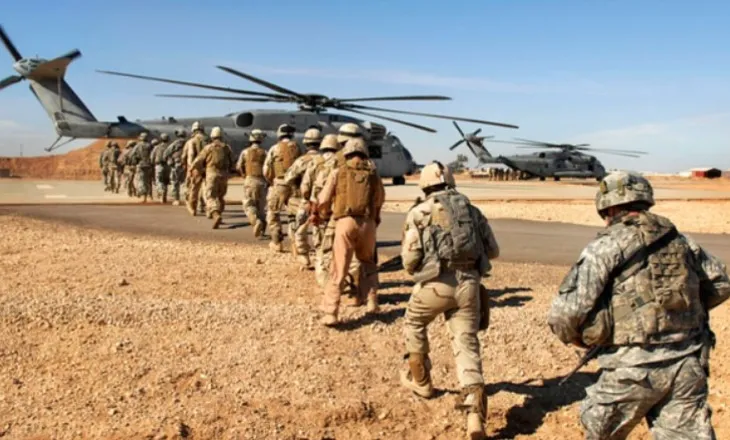 Kërcënimet e Trump ndaj Iranit, Mbretëria e Bashkuar nuk do të lejojë përdorimin e bazave të saj