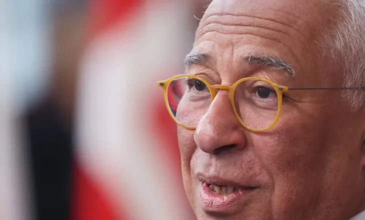 Kërcënimet e Trump për shënjestrim të centraleve energjetike, Presidenti i Këshillit Evropian: Do të ishte e paligjshme