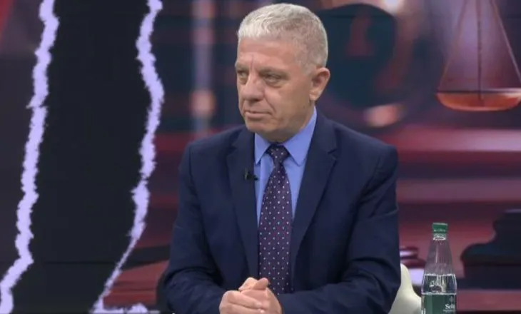 Kërkesa për pavlefshmërinë e emërimit të Ols Dados prokuror, avokati Dashi: Duhet të ketë 5 vite dhe 1 ditë punë si OPGJ pranë Prokurorisë, ndryshe të dorëhiqet nga çështja ‘Veliaj’