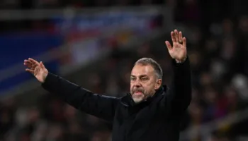 Kërkesa urgjente e Flick për Laportën pas humbjes ndaj Atletico Madridit. Nëse nuk plotësohet, Barcelona mund të kërkojë për trajner të ri