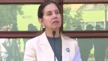 Kërkimi shkencor në fokus! Alarmi për gratë iraniane? Kumbaro qetëson prindërit: S’ka panik, masat e garantuara 100%