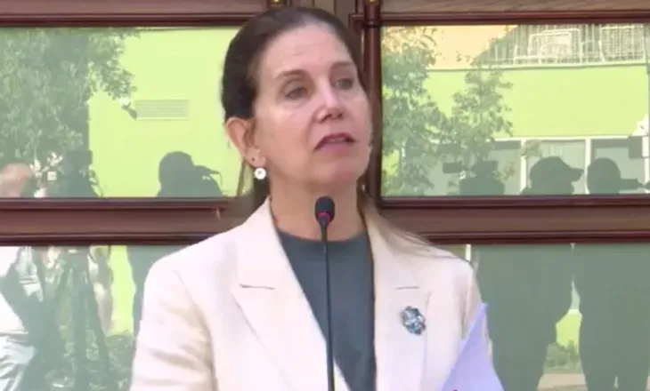 Kërkimi shkencor në fokus! Alarmi për gratë iraniane? Kumbaro qetëson prindërit: S’ka panik, masat e garantuara 100%