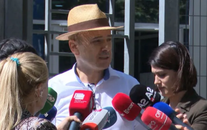 Kërkuan pasuritë e sekuestruara, Gjykata e Posaçme cakton 7 prillin për Argita dhe Jamarbër Malltezin