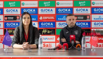 Kërnaja: Derbi i paparashikueshëm, Tirana vjen me moral të lartë, ne duam suksesin