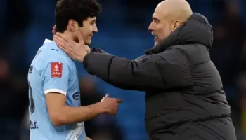 Khusanov, “kajzeri” i ri i Guardiolës: Nuk flet si Shakespeare, por po përmirësohet