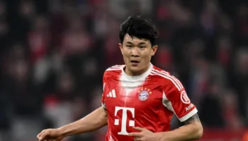 Kim “driblon” pyetjet për kthimin në Itali: “Përvoja te Napoli ka qenë vërtet pozitive”