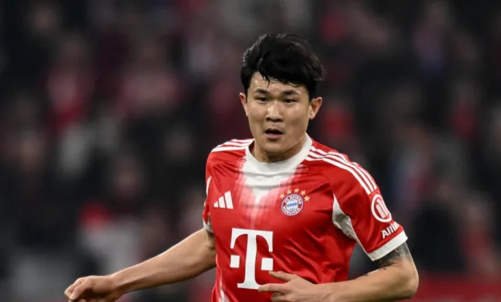 Kim “driblon” pyetjet për kthimin në Itali: “Përvoja te Napoli ka qenë vërtet pozitive”