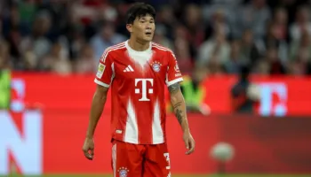Kim Min-jae drejt largimit nga Bundesliga, dy klube italiane dhe tri klube turke