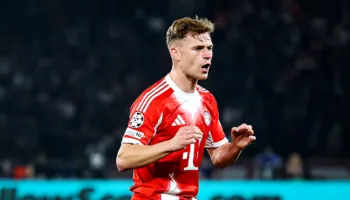 Kimmich: Nuk e prisja të ishte ndeshje kaq e hapur, mund të bënim më shumë