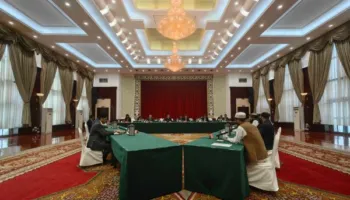 Kina, Afganistani dhe Pakistani zhvillojnë takime të përbashkëta