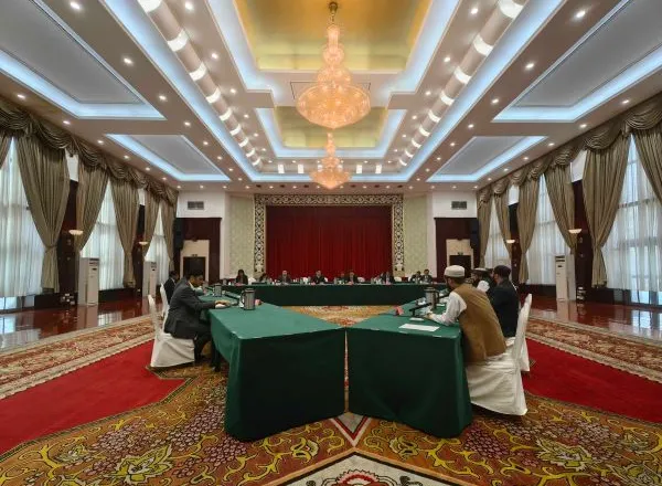 Kina, Afganistani dhe Pakistani zhvillojnë takime të përbashkëta