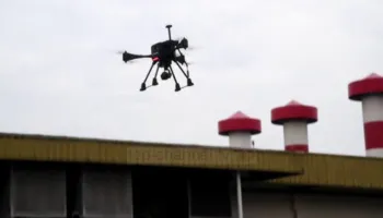Kina do ndalojë shitjen e dronëve për arsye sigurie