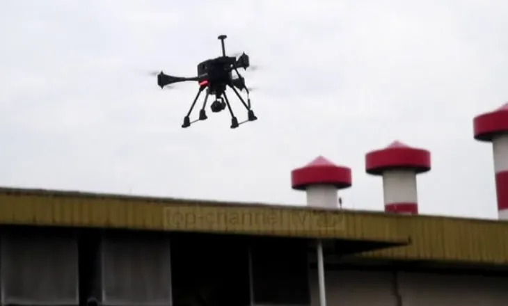 Kina do ndalojë shitjen e dronëve për arsye sigurie