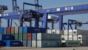 Kina do t’u japë trajtim pa tarifa të gjitha vendeve afrikane me marrëdhënie diplomatike