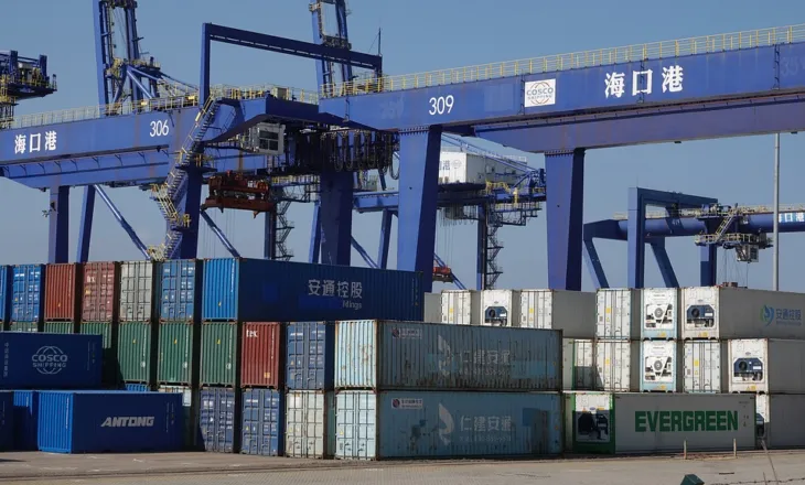 Kina do t’u japë trajtim pa tarifa të gjitha vendeve afrikane me marrëdhënie diplomatike