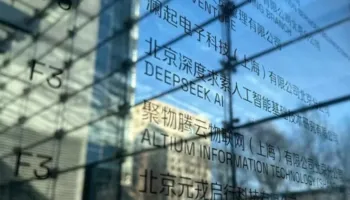 Kina i afrohet SHBA-ve në garën globale të Inteligjencës Artificiale