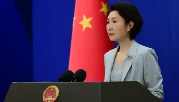 Kina: Mjetet ushtarake nuk sjellin paqe