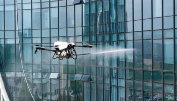 Kina ndalon shitjen e dronëve në Pekin, vendos rregulla strikte të reja për përdorimin