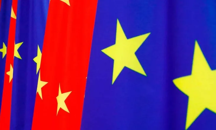 Kina paralajmëron kundërpërgjigje pas projektligjit industrial të BE-së