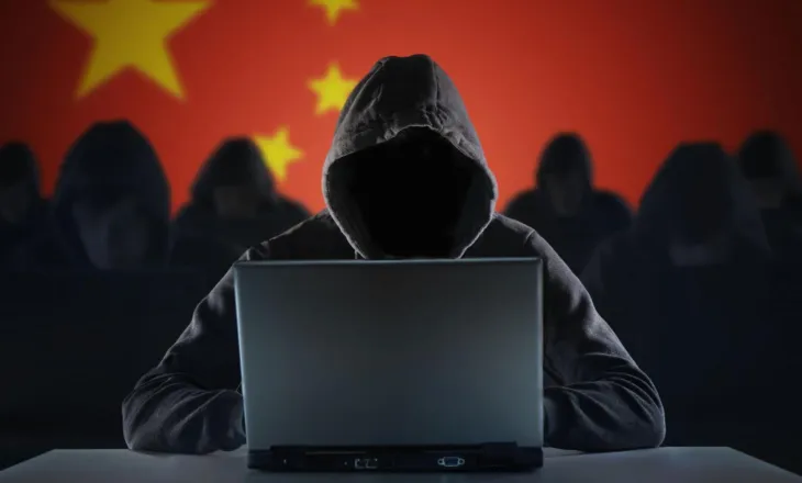 Kinës i vjedhin sekretet! Hakerat marrin dokumente ushtarake dhe skema raketash