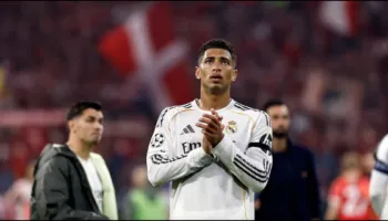 ‘Kohët e bukura do të kthehen’/Jude Bellingham iu bën premtimin tifozëve të Realit të Madridit