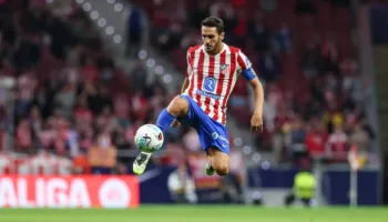 Koke: Shansi im i fundit për të fituar një Champions, ja çfarë duhet për të kaluar Arsenal