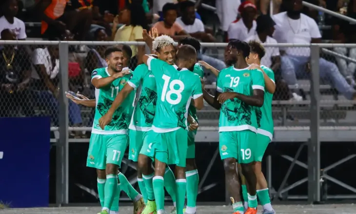 Kombëtarja e vendit më të vogël në botë kërkon trajner përmes… Facebook-ut