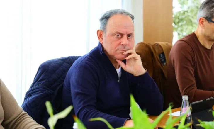 Komiteti Ekzekutiv miraton emrin e Abdyl Kuriut si Drejtorin e ri Teknik i FSHF-së