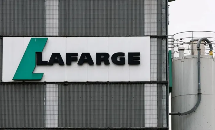 Kompania franceze financonte Shtetin Islamik, dënohet me burg ish-drejtori ekzekutiv