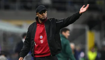 Kompany: I kemi mundur një herë, por këto janë ndeshje ku nuk ka zgjidhje magjike