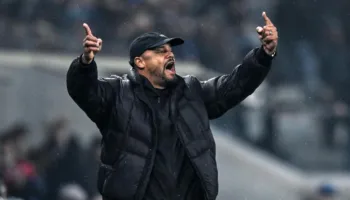 Kompany refuzon rolin e opinionistit televiziv për Botërorin: Nuk do të kisha më familje…