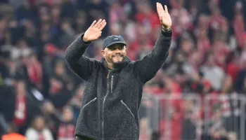 Kompany: Respekt për Real por jo frikë, ai është një nga më të mirët sot në botë