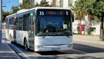 Kompensim 50 lekë për litër karburanti, Këshilli i Tiranës pritet të miratojë nesër vendimin e Qeverisë për shoqëritë e transportit