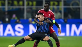 Konaté: Gjithmonë kam dashur të qëndroj te Liverpool-i. Rinovimi? Jemi pranë marrëveshjes