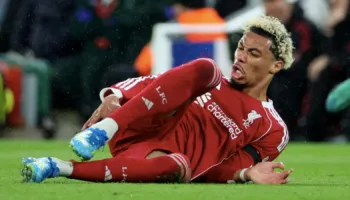 Konfirmohet dëmtimi i rëndë për Ekitike, sulmuesi i Liverpool mbyll sezonin dhe humbet Kupën e Botës