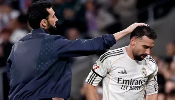 Konflikti me Dani Carvajal, reagon Arbeloa: Pyetini lojtarët e mi se si flas para grupit. Ai është më shumë…