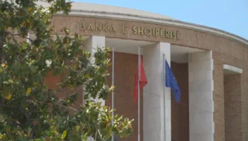 Konflikti në Lindjen e Mesme, BSH: Pas një muaji do të rimerret në shqyrtim qëndrimi i politikës monetare të vendit