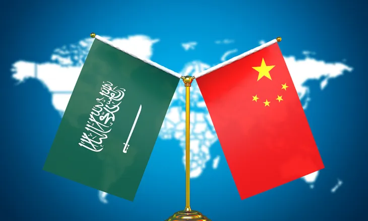 Konflikti në Lindjen e Mesme, Kina dhe Arabia Saudite kërkojnë armëpushim urgjent