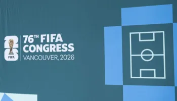 Kongresi i FIFA-s në Vankuver, miratohet buxheti, Infantino shkon i vetëm në zgjedhje